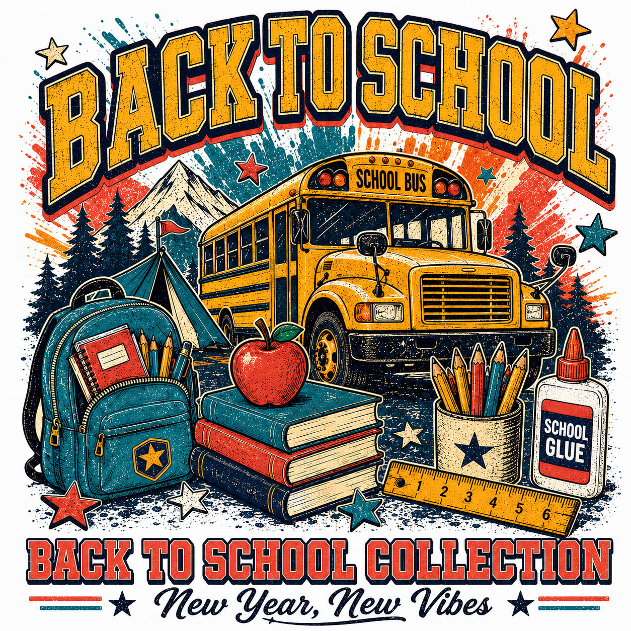 Back to School