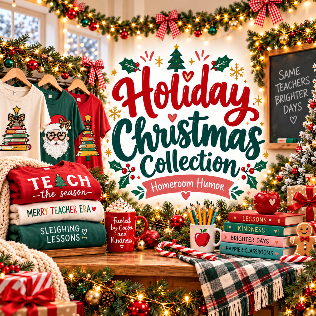 X-mas/Holiday Christmas Collection