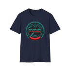 Teacher Core 2% Remaining T-Shirt — Funny Gamer Teacher Tee