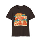 Summer is Coming T-Shirt