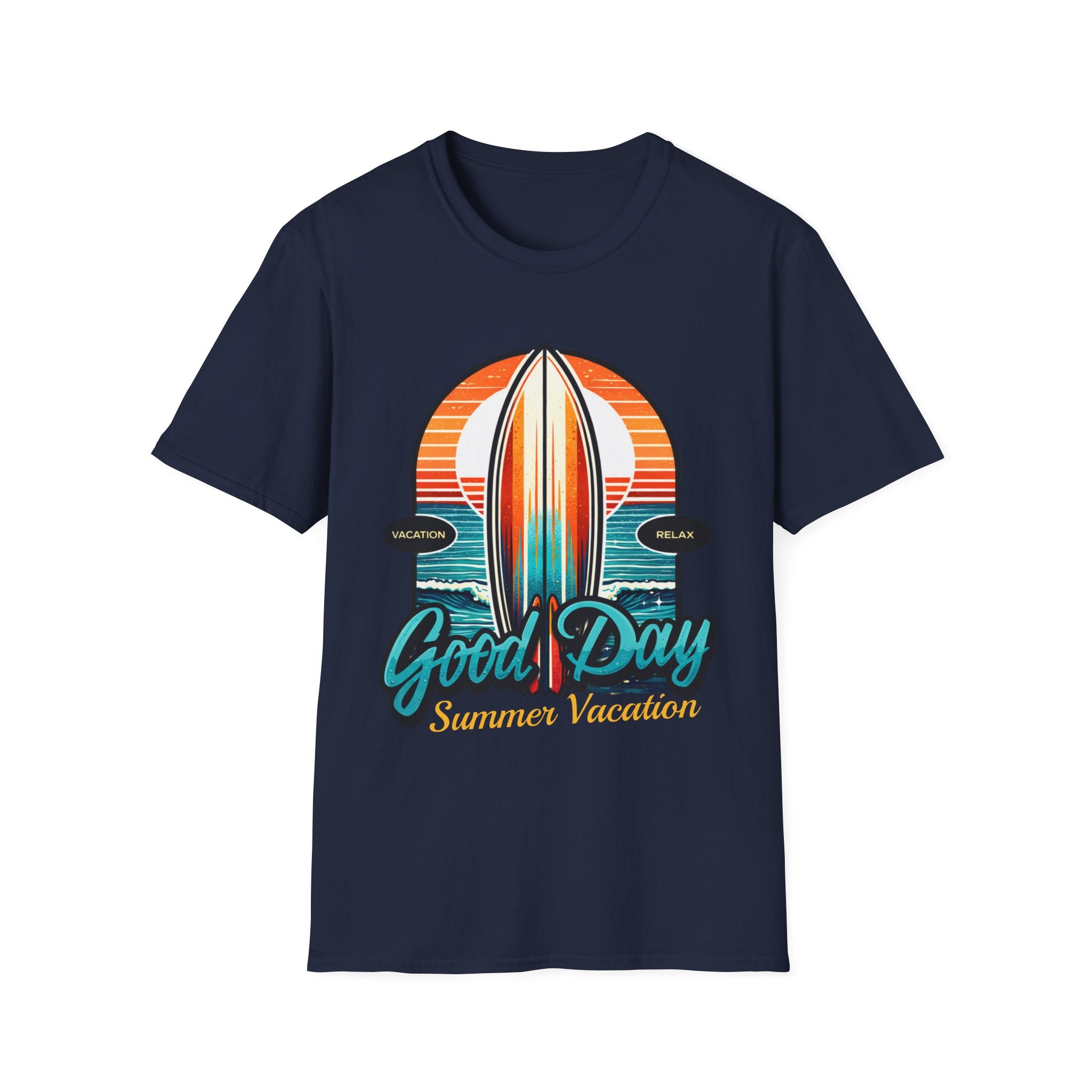 Good Day T-Shirt