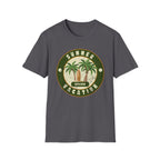 Vintage Summer Vacation T-Shirt