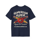 "Homeroom Humor" Jolly Applejack T-Shirt