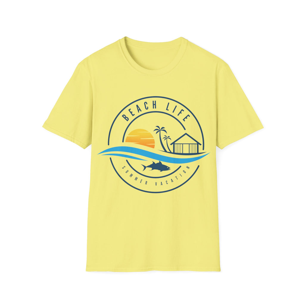 Beach Life T-Shirt
