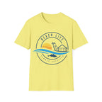 Beach Life T-Shirt