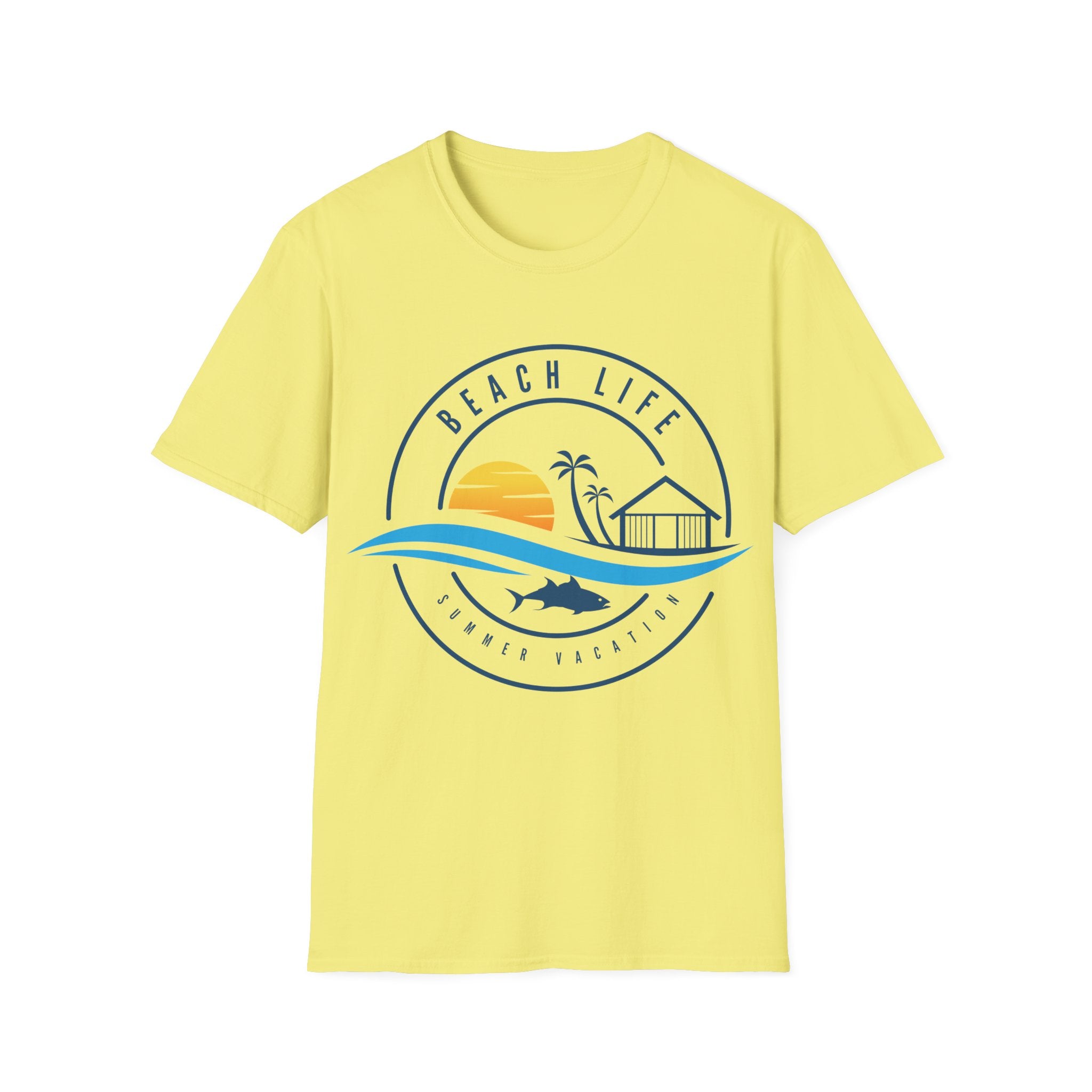 Beach Life T-Shirt