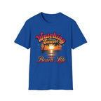 Watching the Sunset T-Shirt