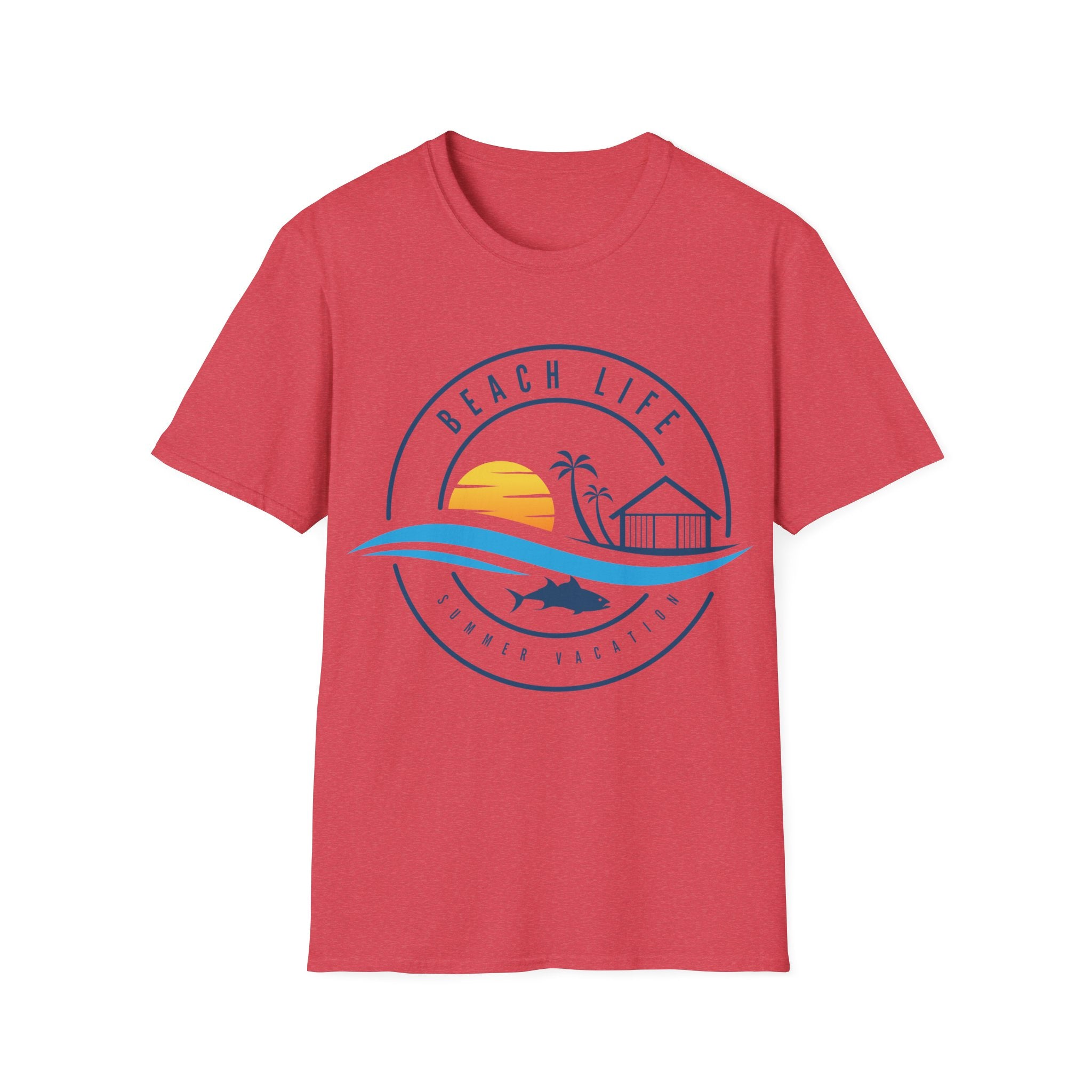 Beach Life T-Shirt