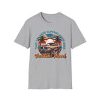 Summer Never Ends T-Shirt