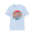 Summer Vacation Sunset T-Shirt