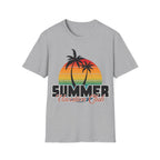 Summer Vacation Club T-Shirt