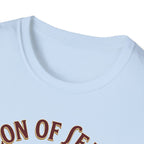 "Beacon of Learning" Certified Teacher Owl T-Shirt