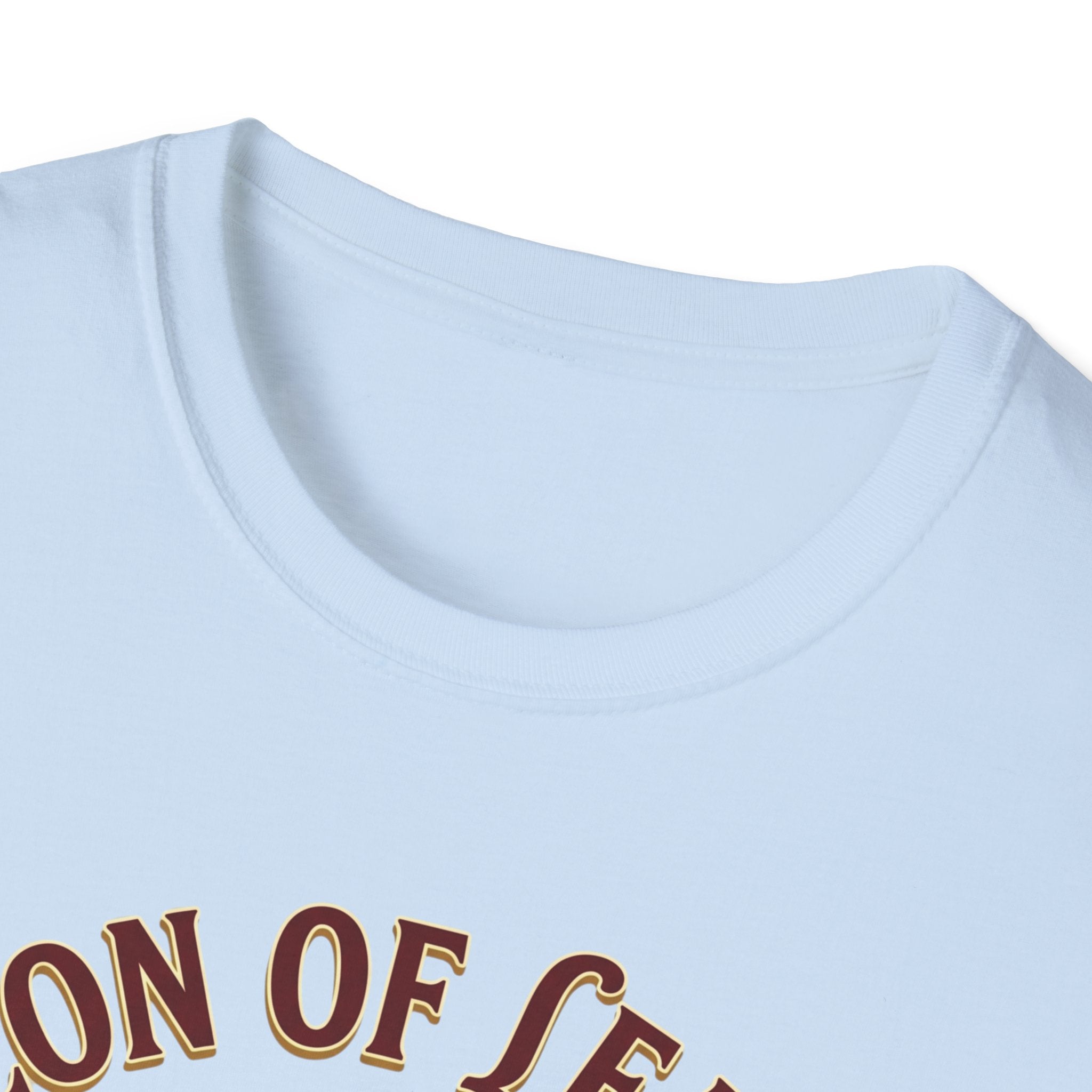 "Beacon of Learning" Certified Teacher Owl T-Shirt