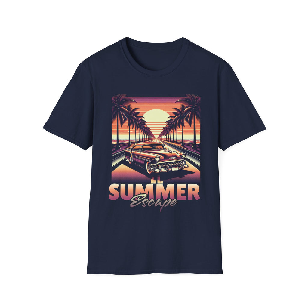 Summer Escape T-Shirt