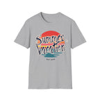 Summer Vacation Sunset T-Shirt