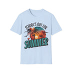 Schools Out for Summer T-Shirt