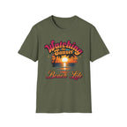 Watching the Sunset T-Shirt