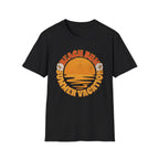 Beach Bum Summer T-Shirt