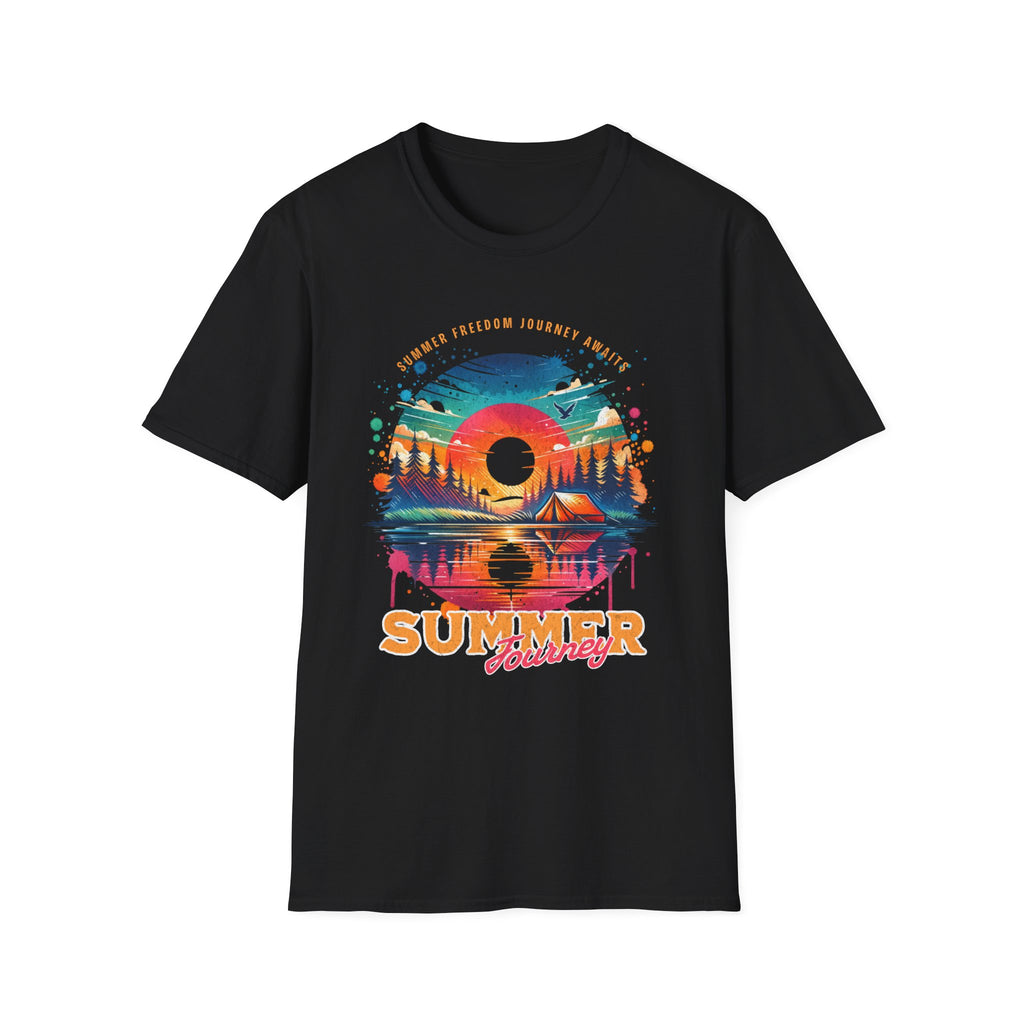 Summer Journey T-Shirt