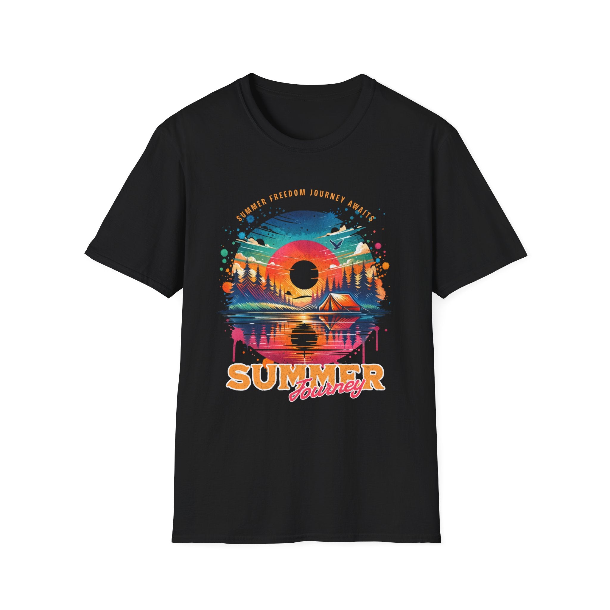Summer Journey T-Shirt
