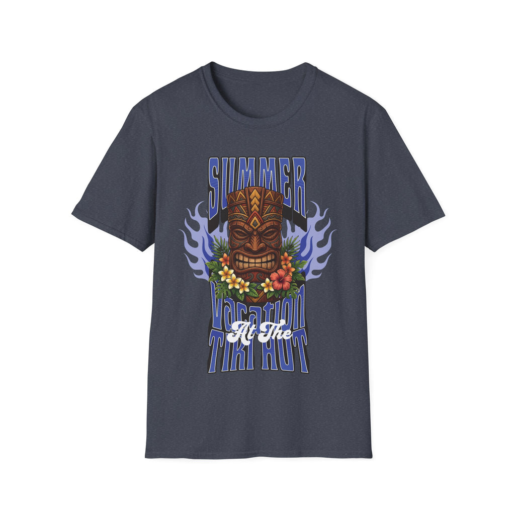 Tiki Hut T-Shirt