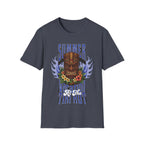 Tiki Hut T-Shirt