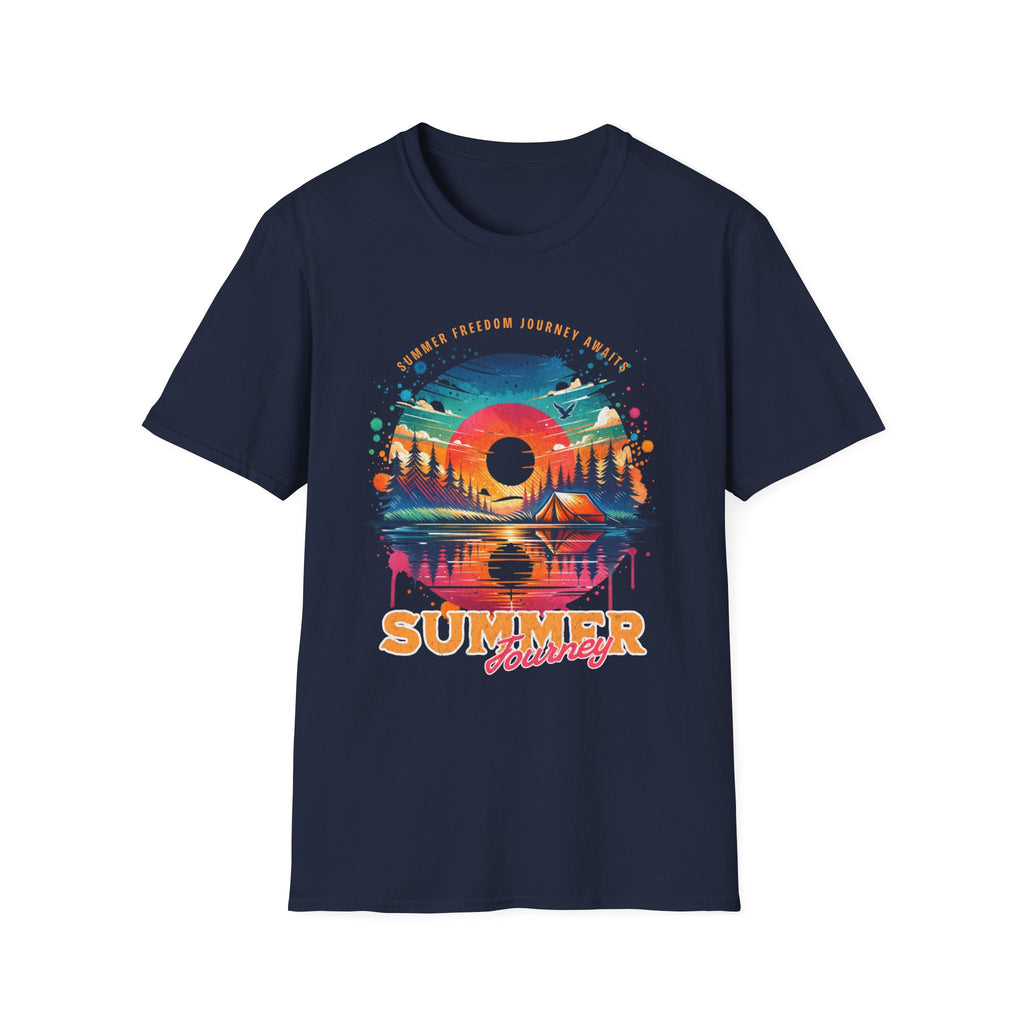 Summer Journey T-Shirt