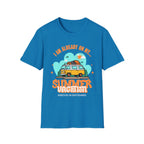 Already on my Summer Vacation T-Shirt