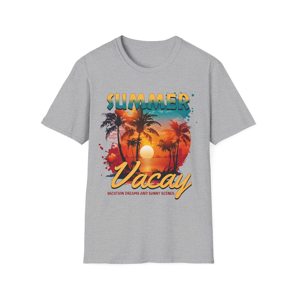 Summer Vacay T-Shirt