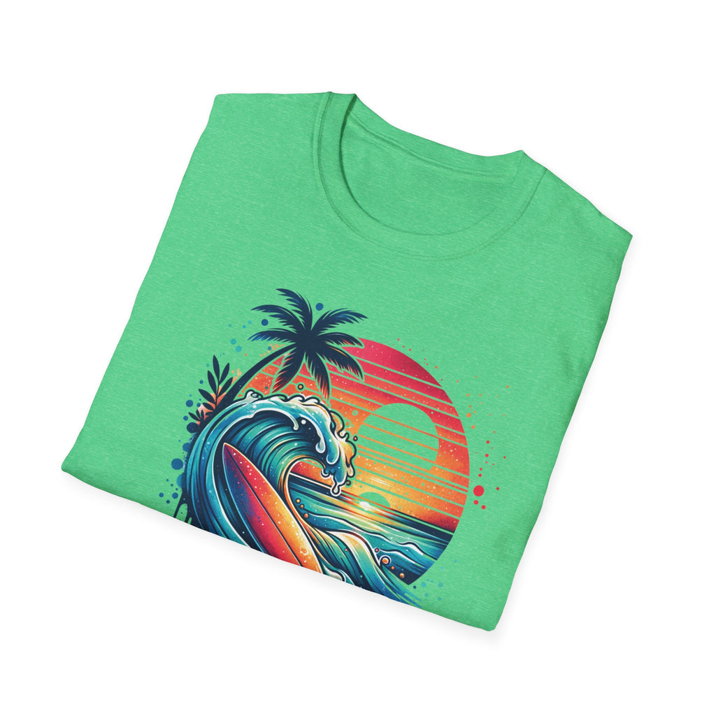 Summer Vacation 'State of Mind' T-Shirt
