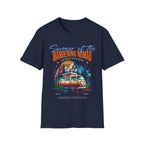 Wandering Nomad T-Shirt