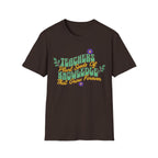 Teacher's Plant Seeds of Knowledge That Grow Forever T-Shirt