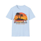 Dreaming of Summer Vacation T-Shirt