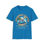 Van Summer Vacation T-Shirt