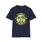 Vintage Summer Vacation T-Shirt