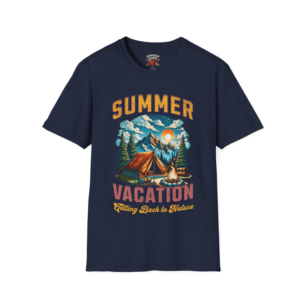 Summer Vacation T-Shirt