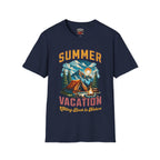 Summer Vacation T-Shirt