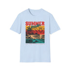 Summer Vacation 'See You in September' T-Shirt