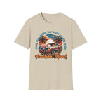 Summer Never Ends T-Shirt