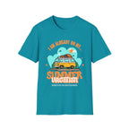 Already on my Summer Vacation T-Shirt