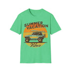 Summer Vacation Vibes T-Shirt