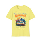 Wandering Nomad T-Shirt