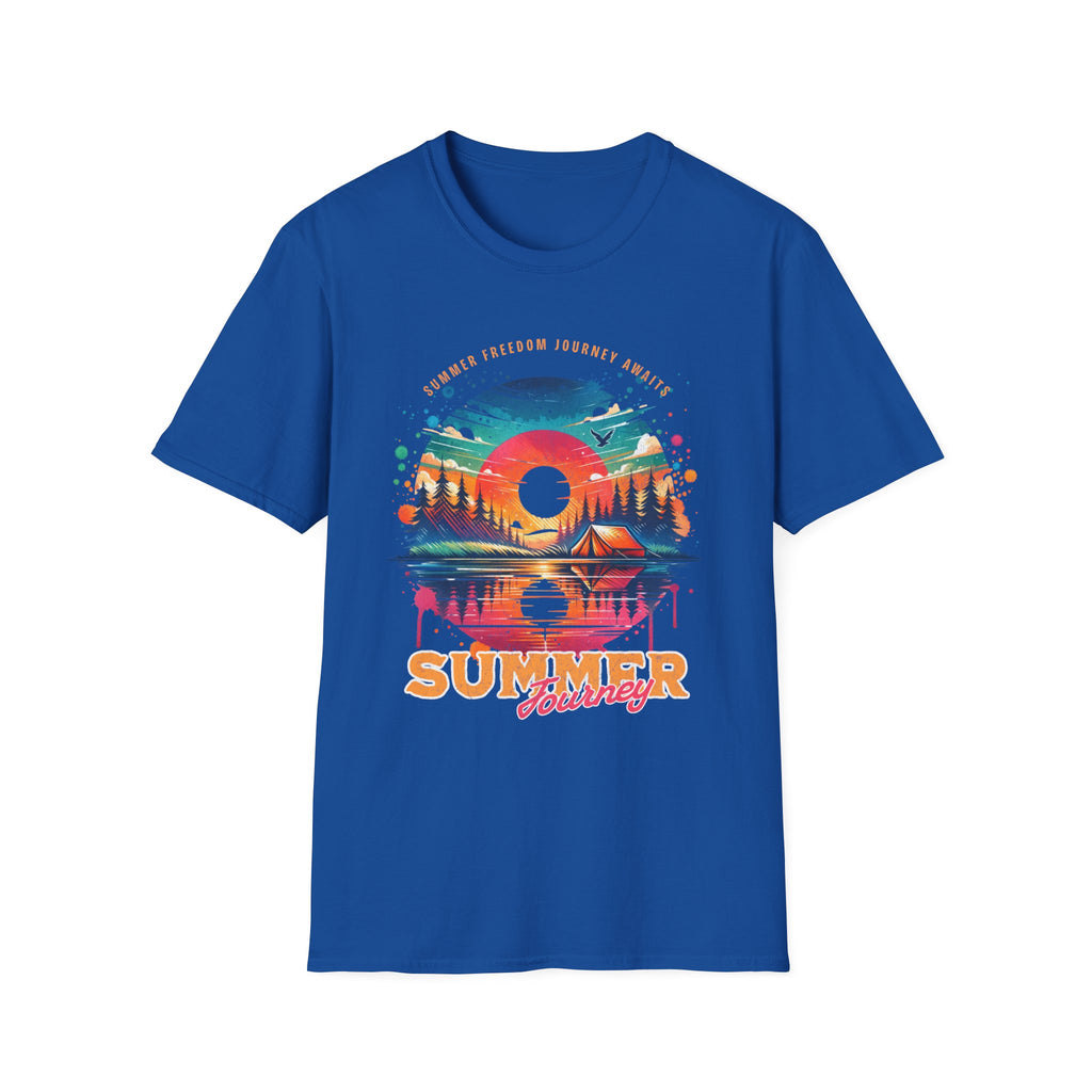 Summer Journey T-Shirt