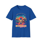 Summer Journey T-Shirt