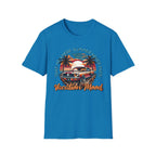 Summer Never Ends T-Shirt