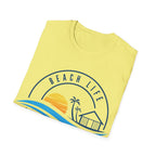 Beach Life T-Shirt