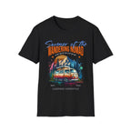 Wandering Nomad T-Shirt