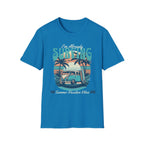 I'm Already Surfing T-Shirt