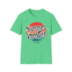 Summer Vacation Sunset T-Shirt
