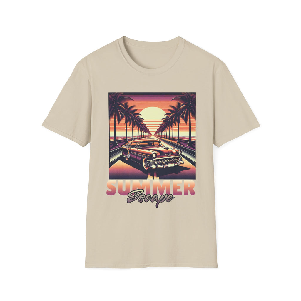 Summer Escape T-Shirt